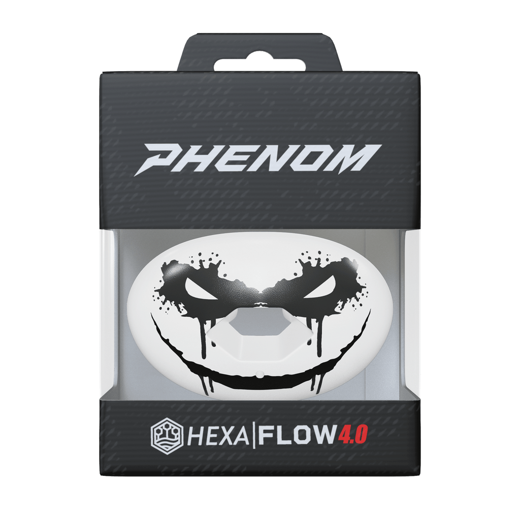 Hexa-Flow Mouthguard - Sinister