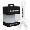 Phenom Elite Hexa-Flow 4.0 Football Mouthguard – Team Color Edition (Adult & Youth)