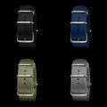 NATO Strap 4 Pack