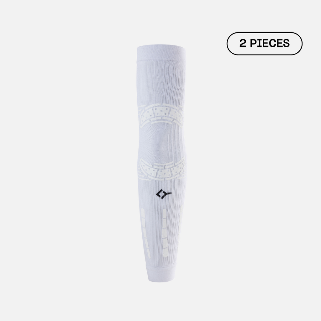 NO STRAIN Sleeve