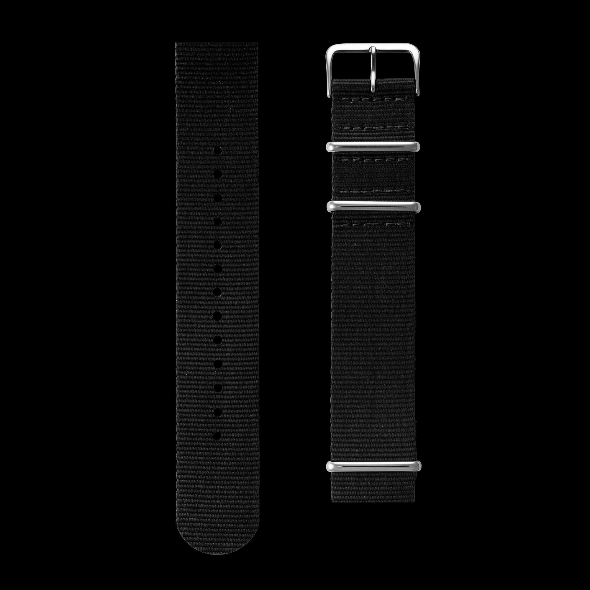 NATO Strap 4 Pack