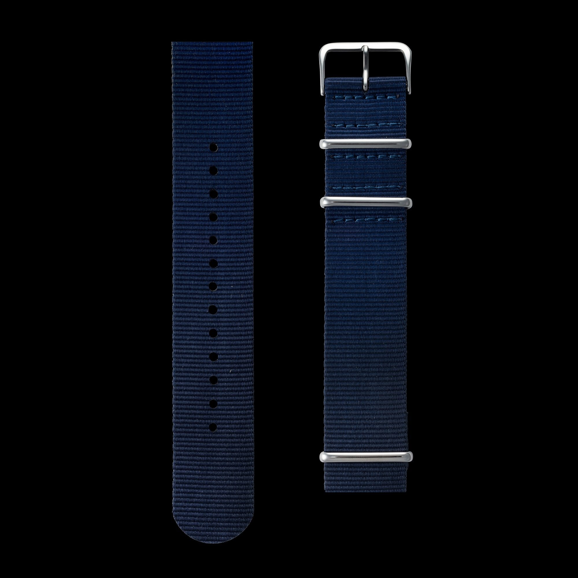 NATO Strap 4 Pack