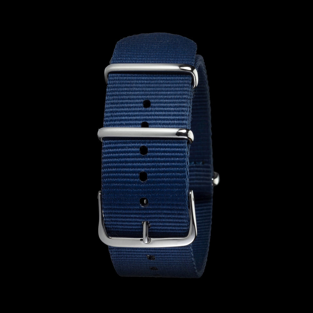 NATO Strap 4 Pack