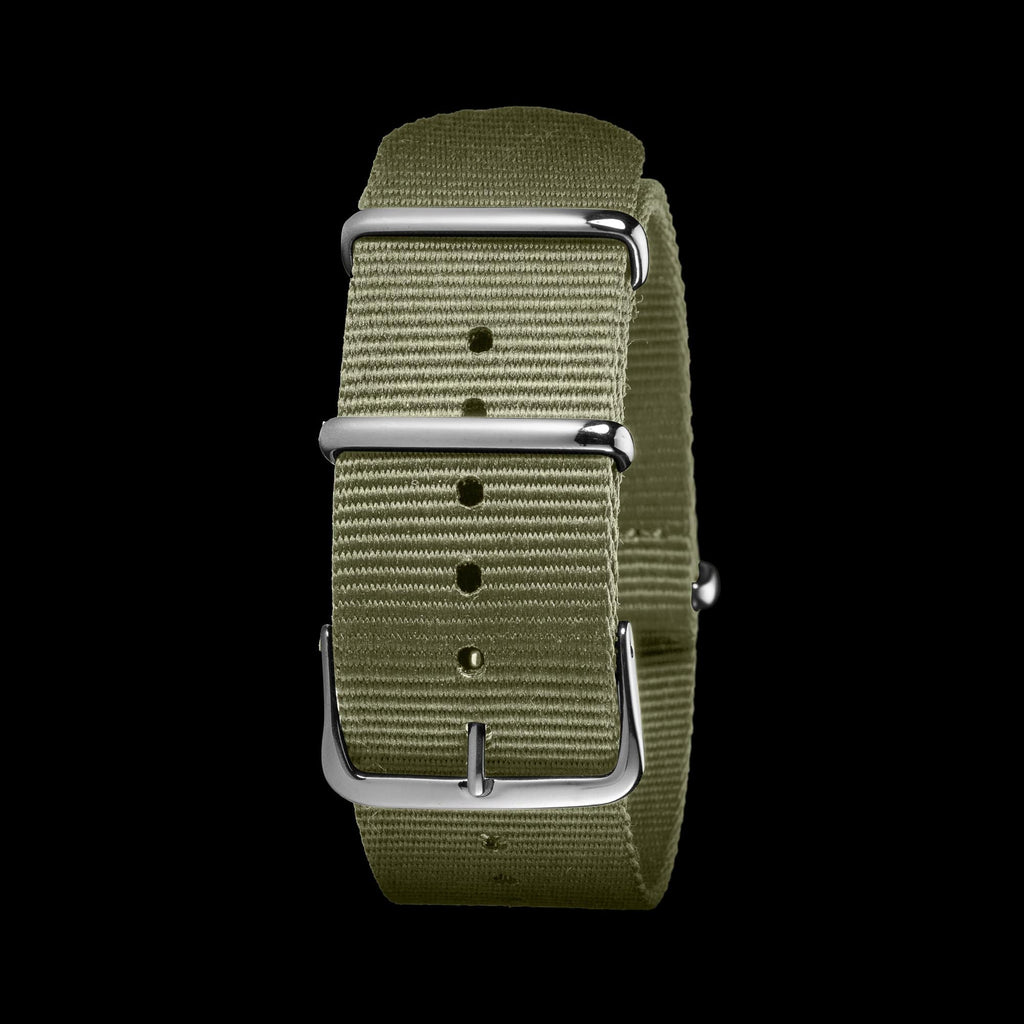 NATO Strap 4 Pack