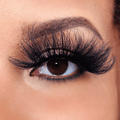 SYDONI "NIKITA" LUXURY MINK LASHES - Bold, Wispy, Dramatic