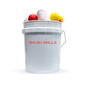 Coaches Bucket Bundle