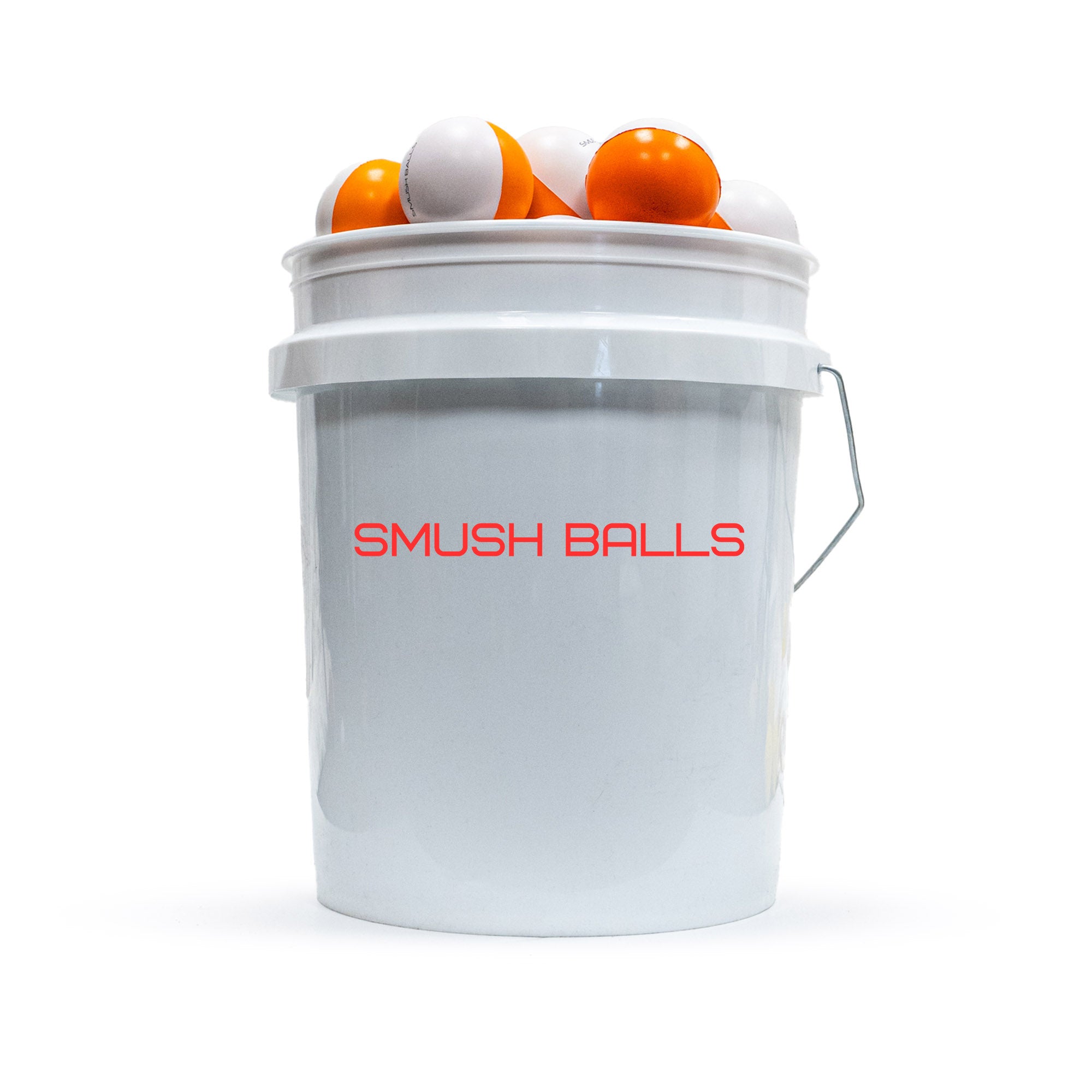 Coaches Bucket Bundle