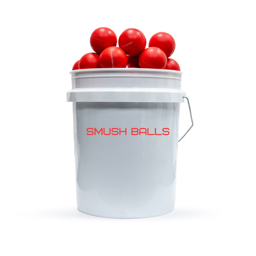 Coaches Bucket Bundle