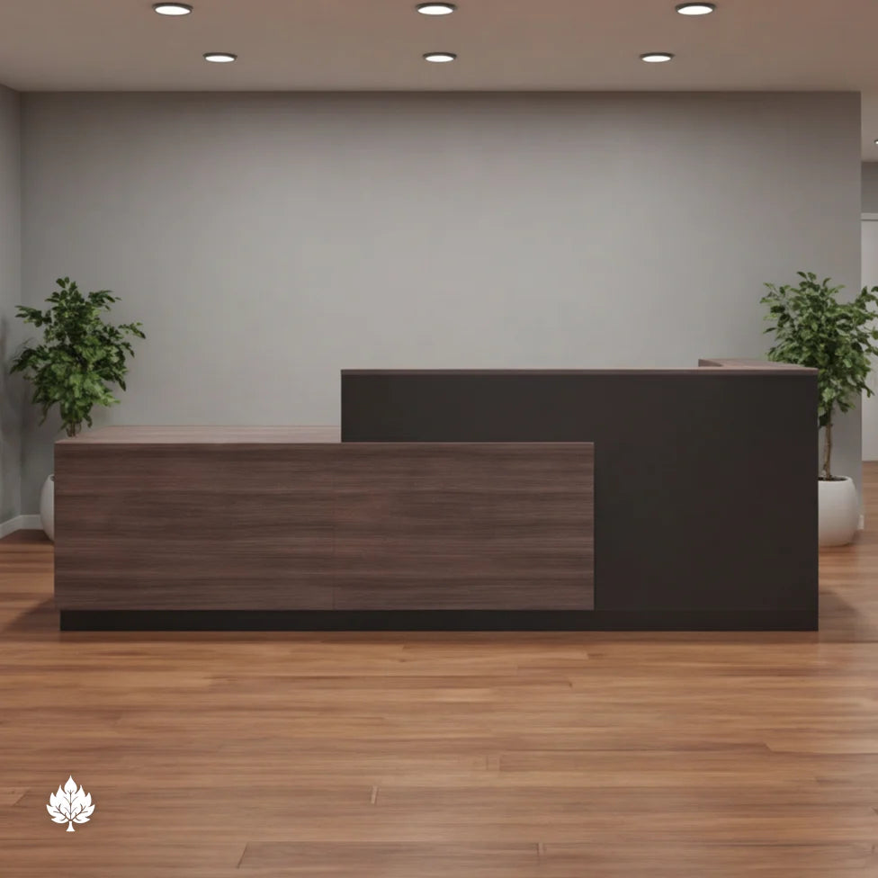 Sofia · Front Lobby Desk