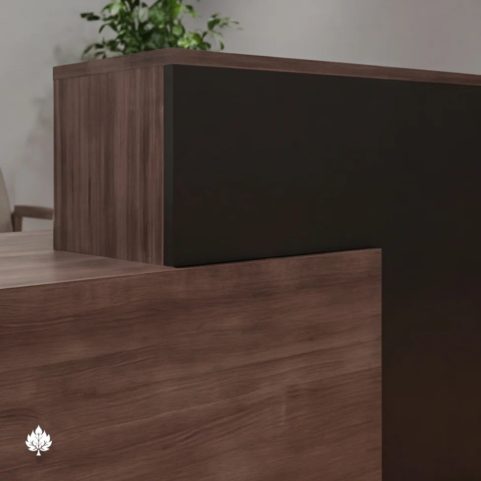 Sofia · Front Lobby Desk
