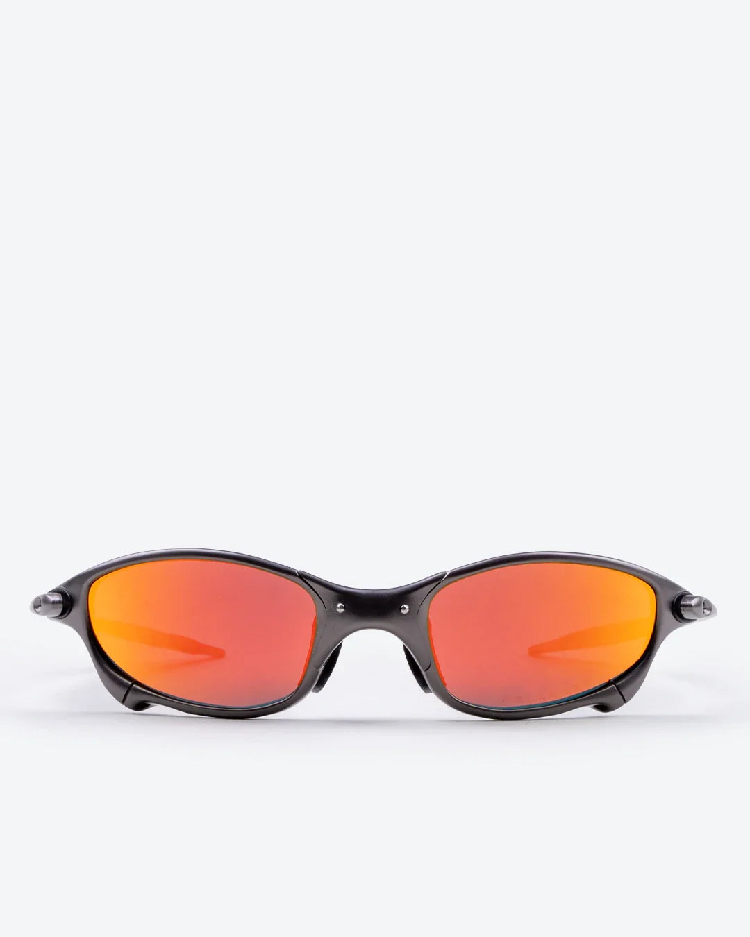 PHANTOM - Sapphire Polarized Lenses, Carbon Frame