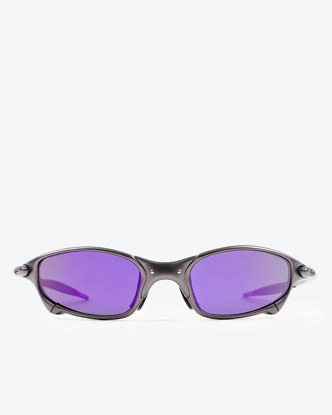 PHANTOM - Violet Polarized Lenses, Carbon Frame
