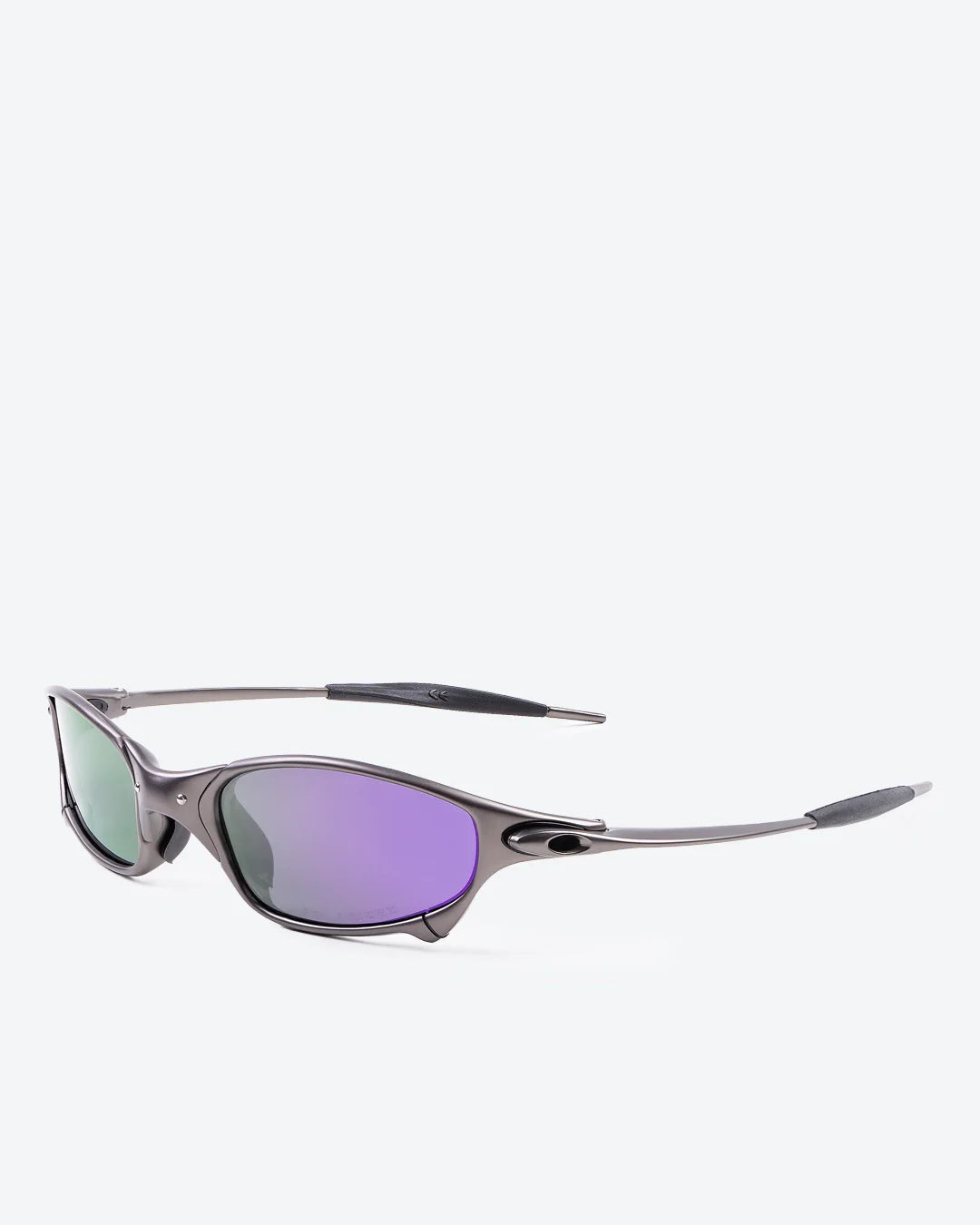 PHANTOM - Violet Polarized Lenses, Carbon Frame