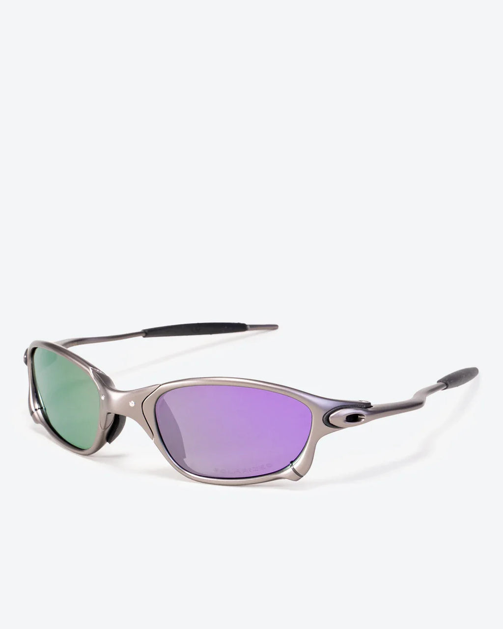 PHANTOM 2.0 - Sapphire Polarized Lenses, Carbon Frame