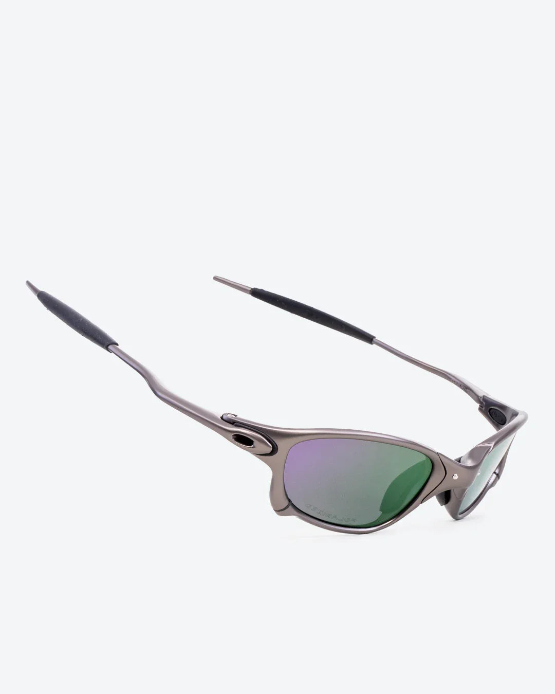 PHANTOM 2.0 - Violet Polarized Lenses,Carbon Frame