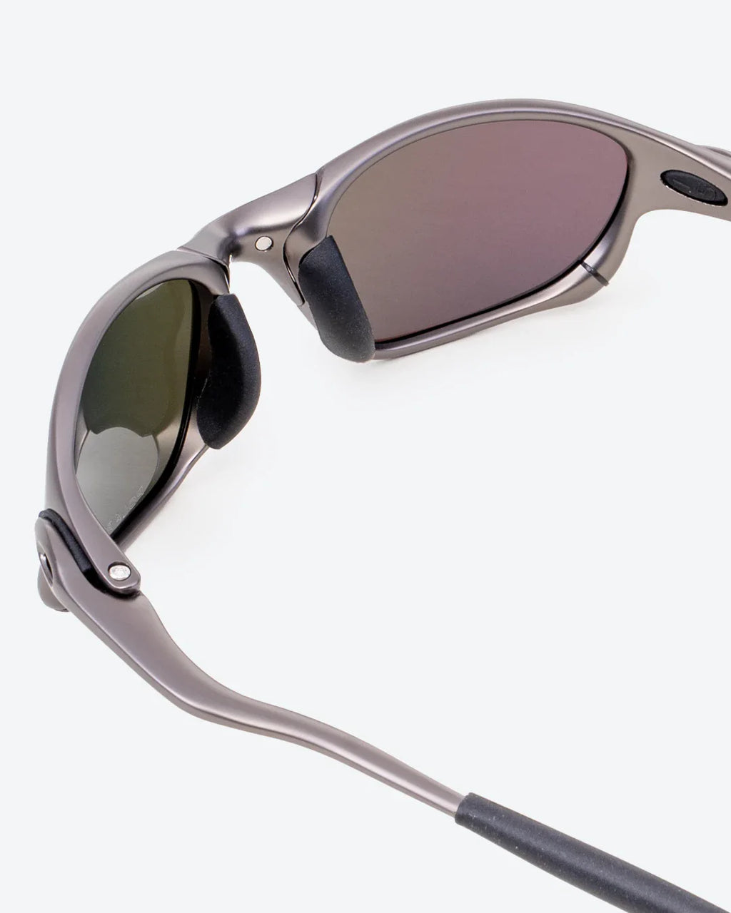 PHANTOM 2.0 - Violet Polarized Lenses,Carbon Frame