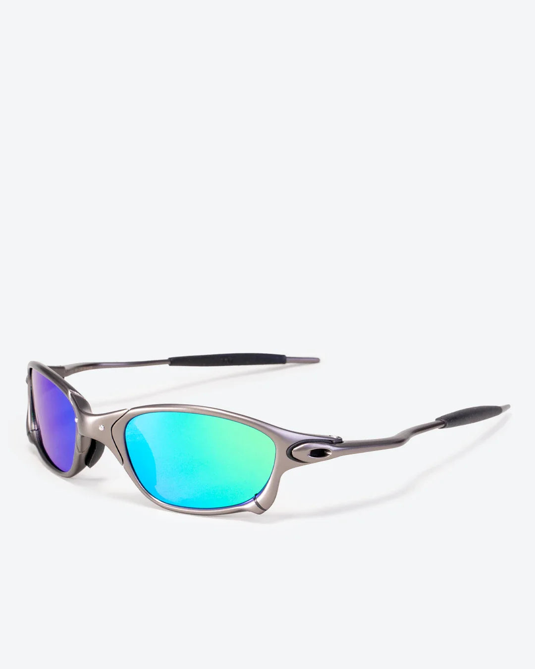 PHANTOM 2.0 - Cobalt Blue Polarized Lenses, Carbon Frame