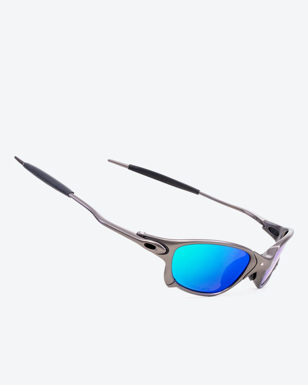PHANTOM 2.0 - Sapphire Polarized Lenses, Carbon Frame