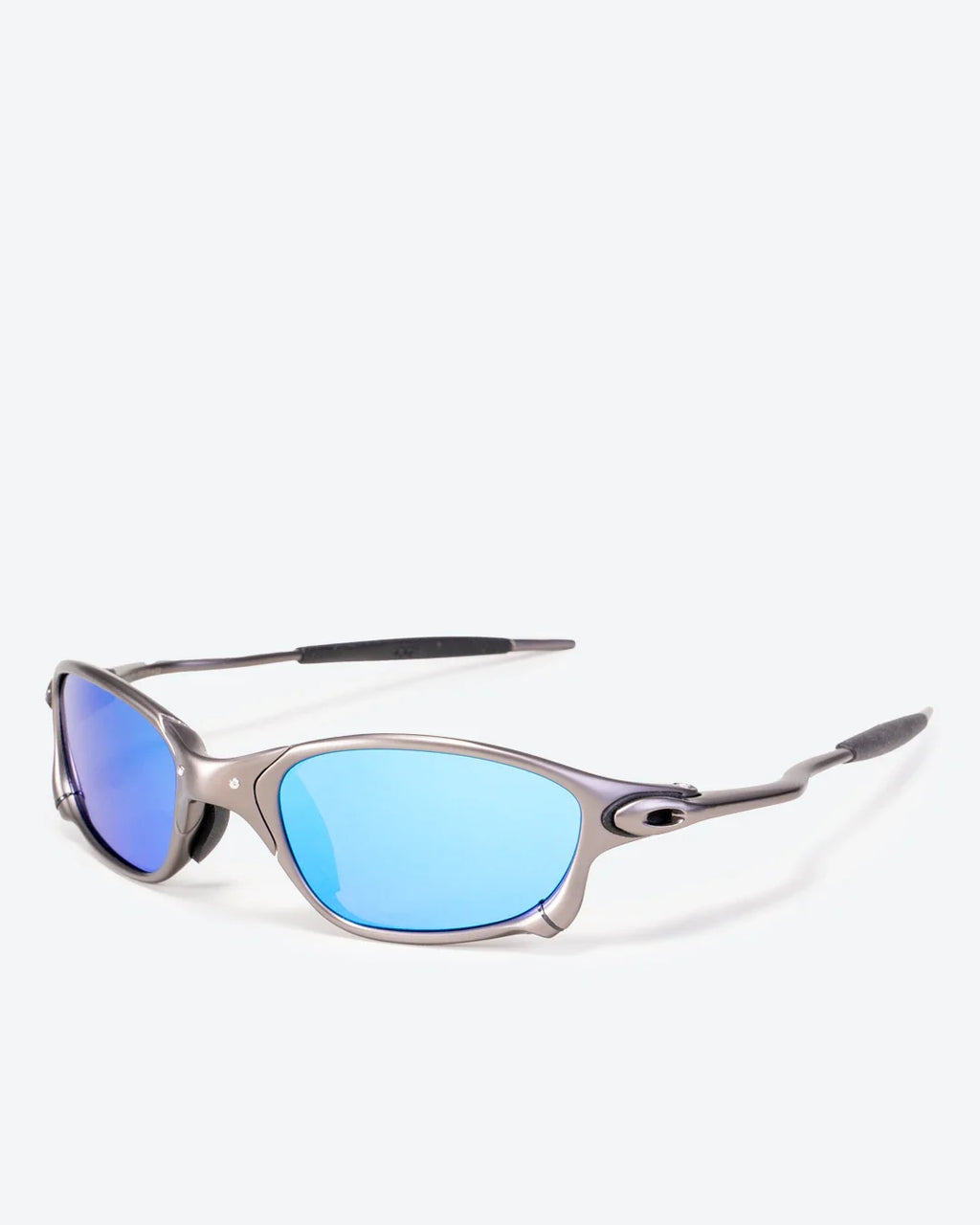 PHANTOM 2.0 - Cobalt Blue Polarized Lenses, Carbon Frame