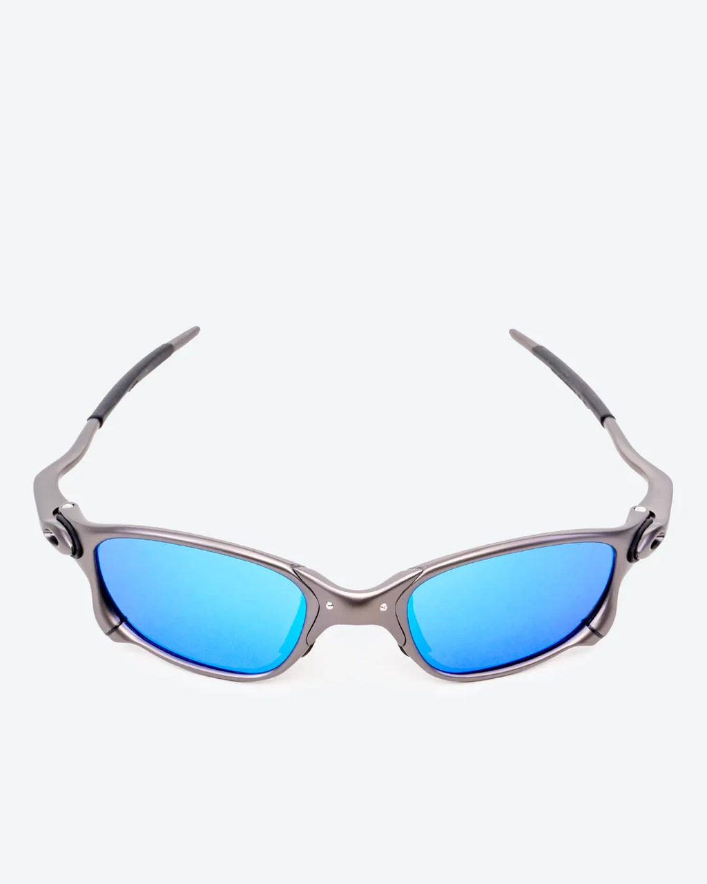 PHANTOM 2.0 - Cobalt Blue Polarized Lenses, Carbon Frame