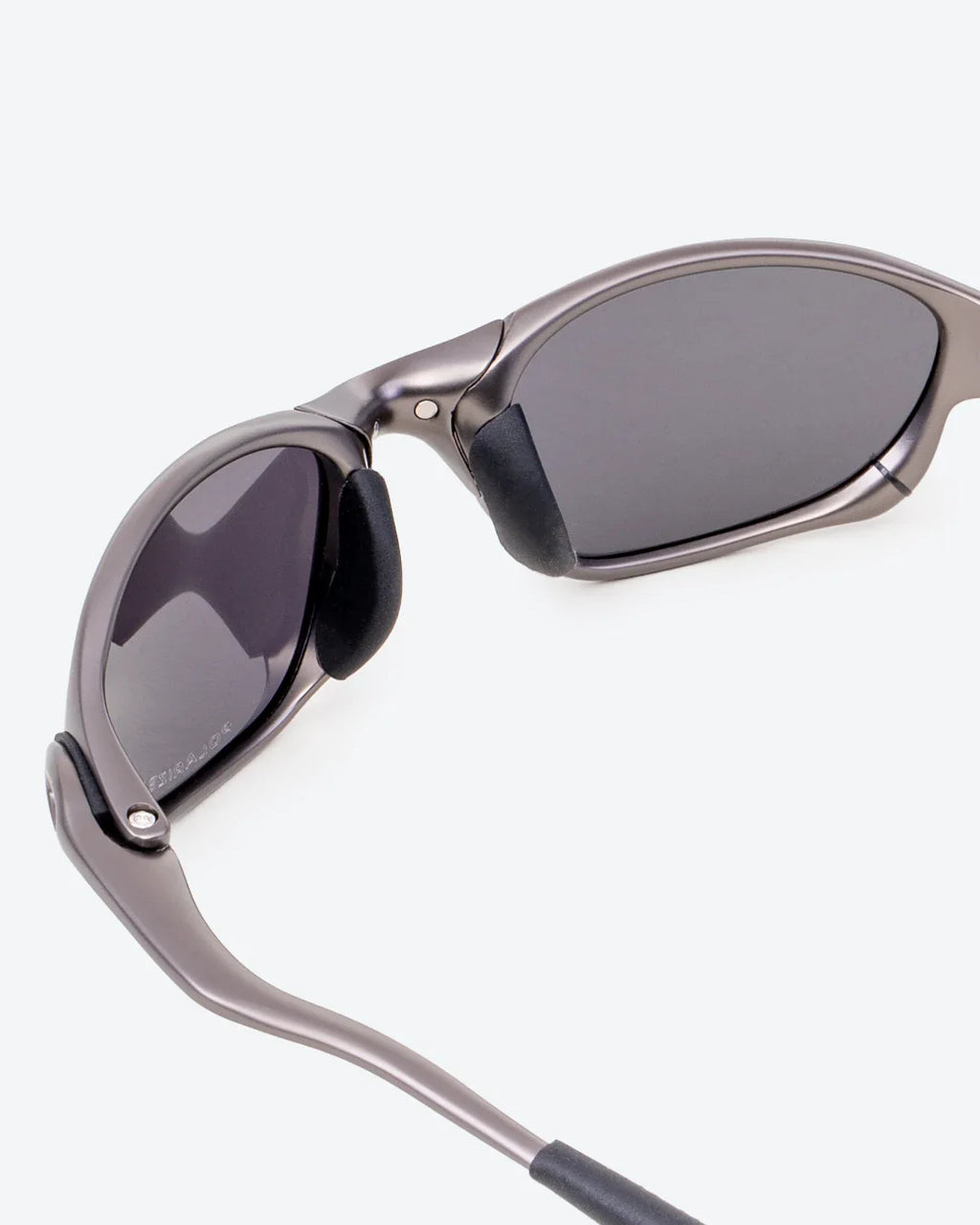 PHANTOM 2.0 - Cobalt Blue Polarized Lenses, Carbon Frame