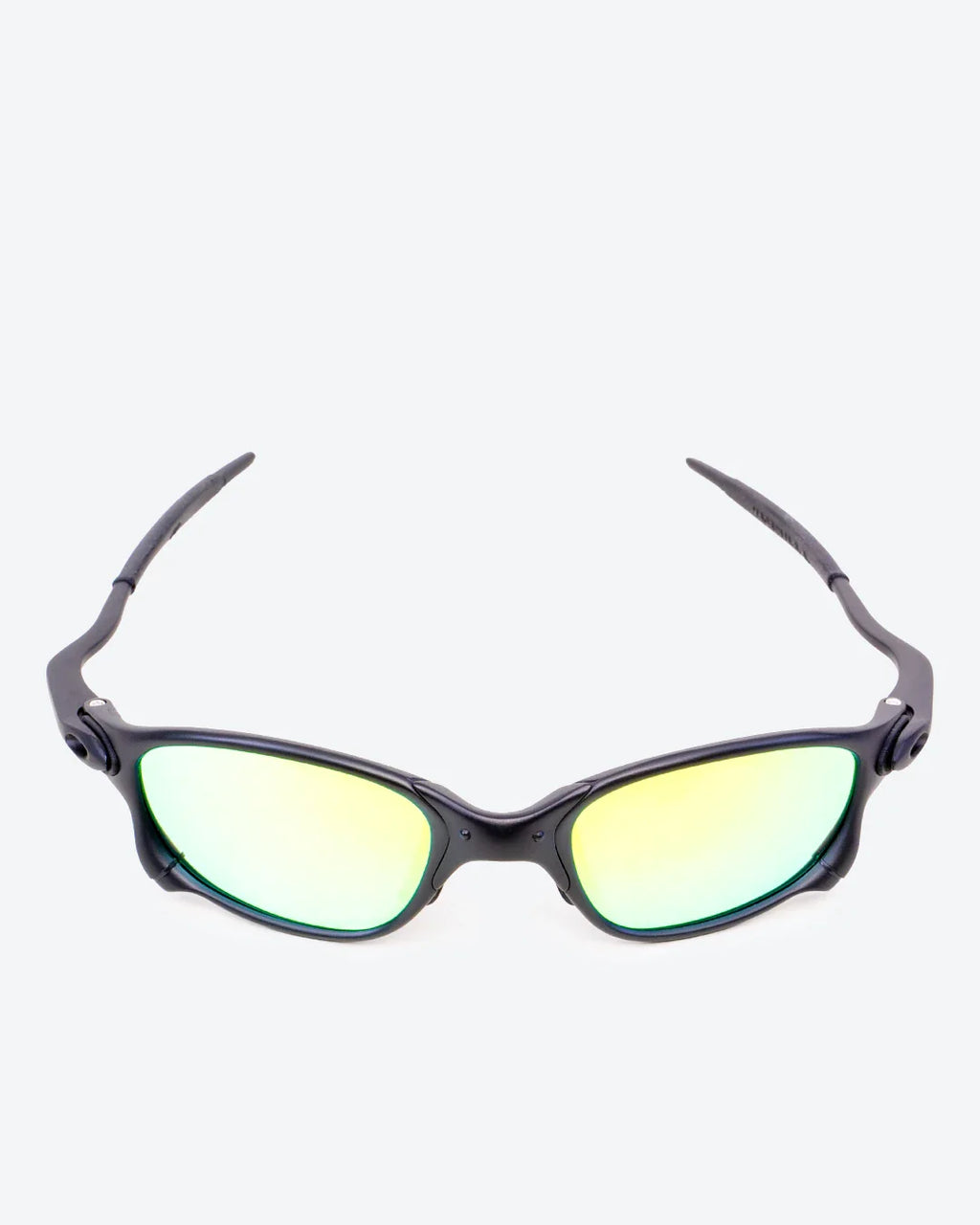 PHANTOM 2.0 - Sunset Gradient Polarized Lenses, Satin Black Frame