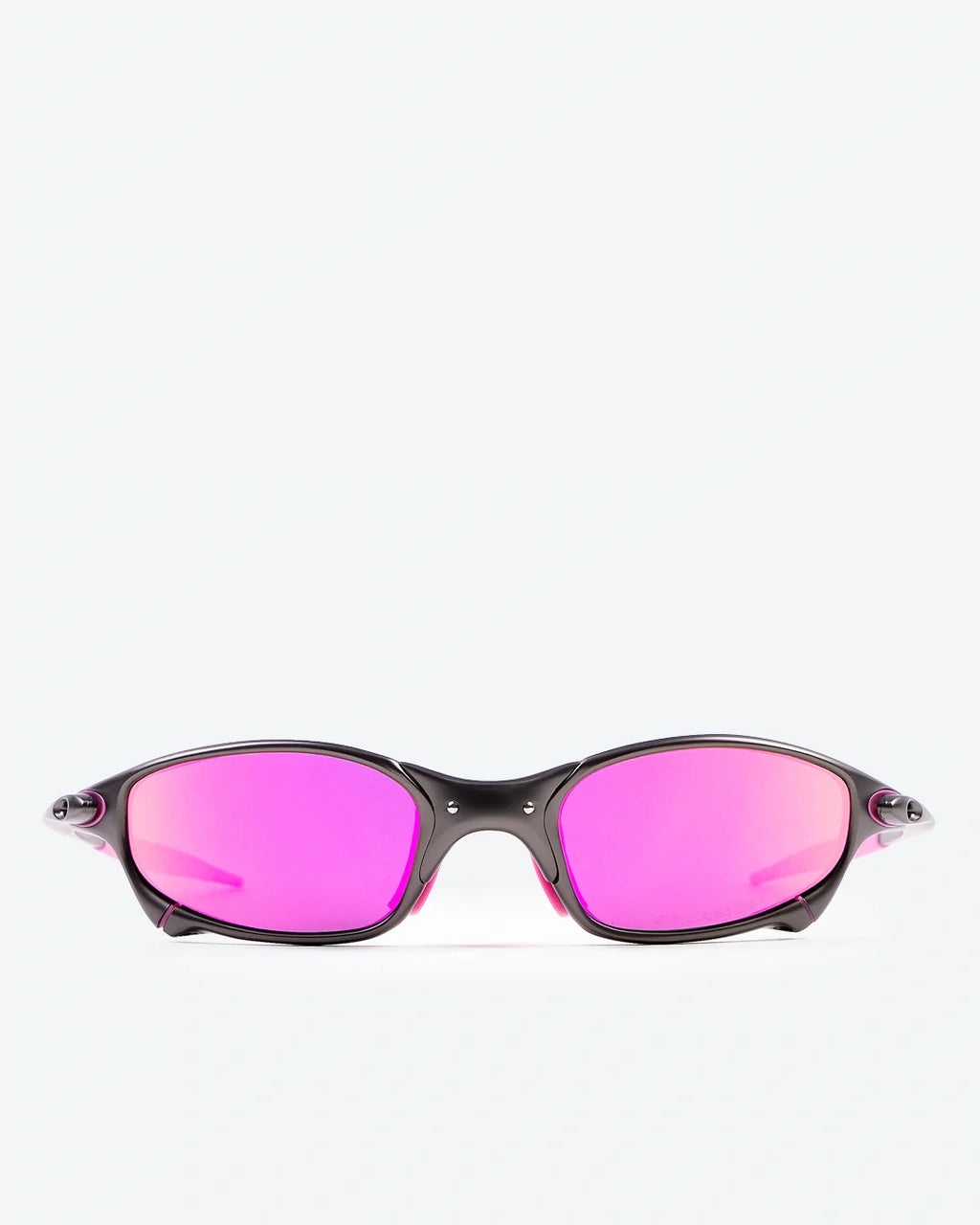 PHANTOM - Sapphire Polarized Lenses, Carbon Frame