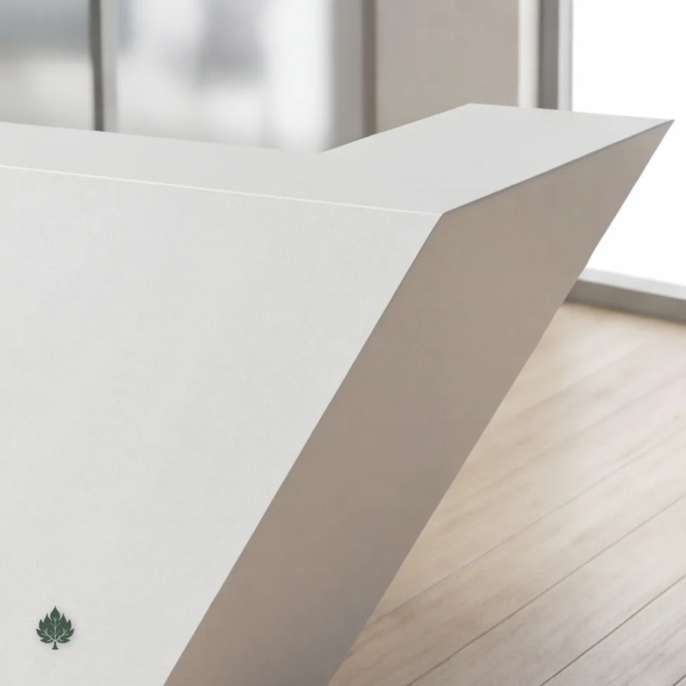 Lyssandra · Front Reception Desk