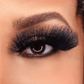 SYDONI "PAIGE" LUXURY MINK LASHES - Dense, Dramatic, Luxe
