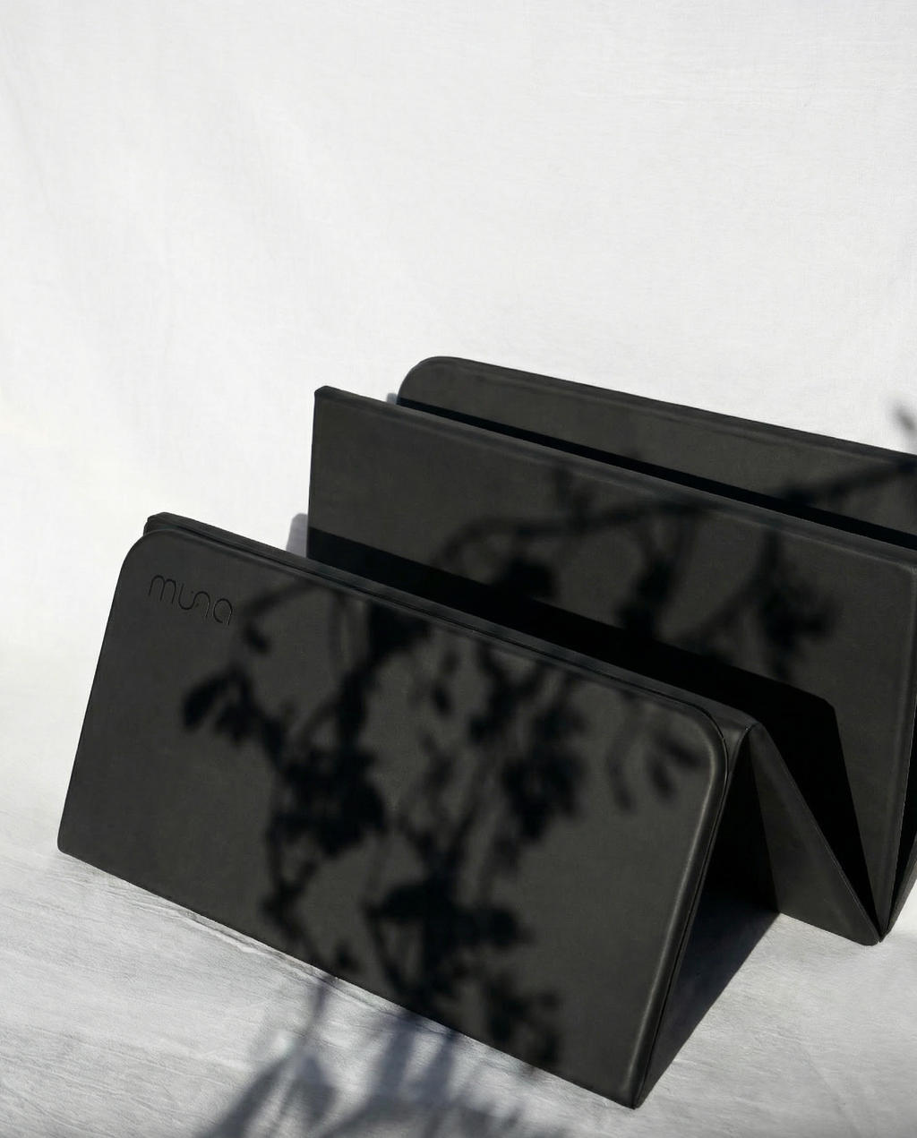 Foldable Yoga Mat