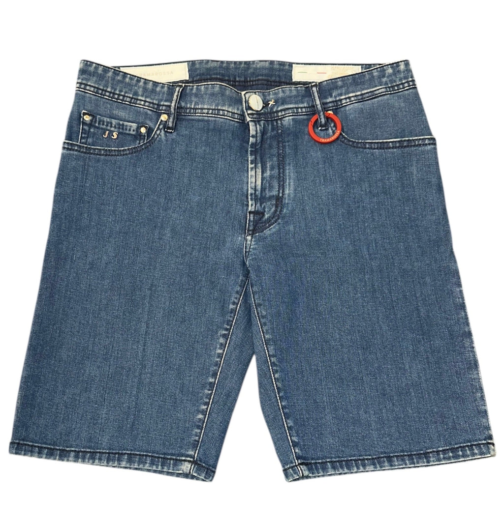 Tramarossa D375 Cotton Shorts