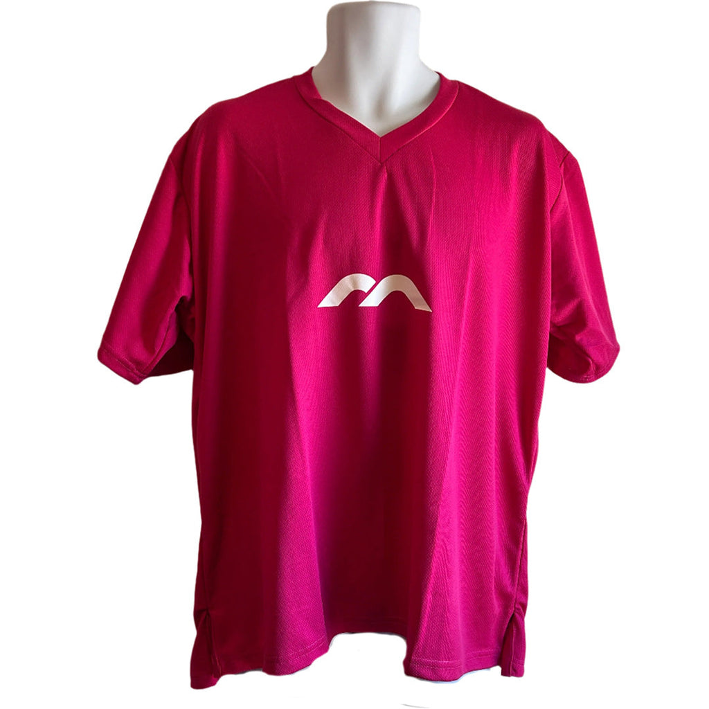 Mercian GK Short Sleeve Jersey