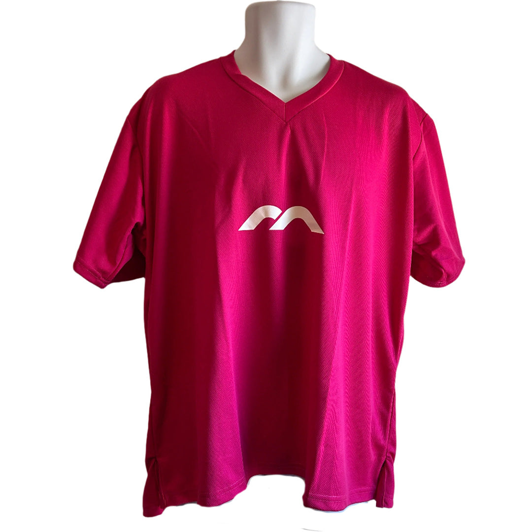 Mercian GK Short Sleeve Jersey