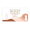 XL Stiletto Quick Gel Tips