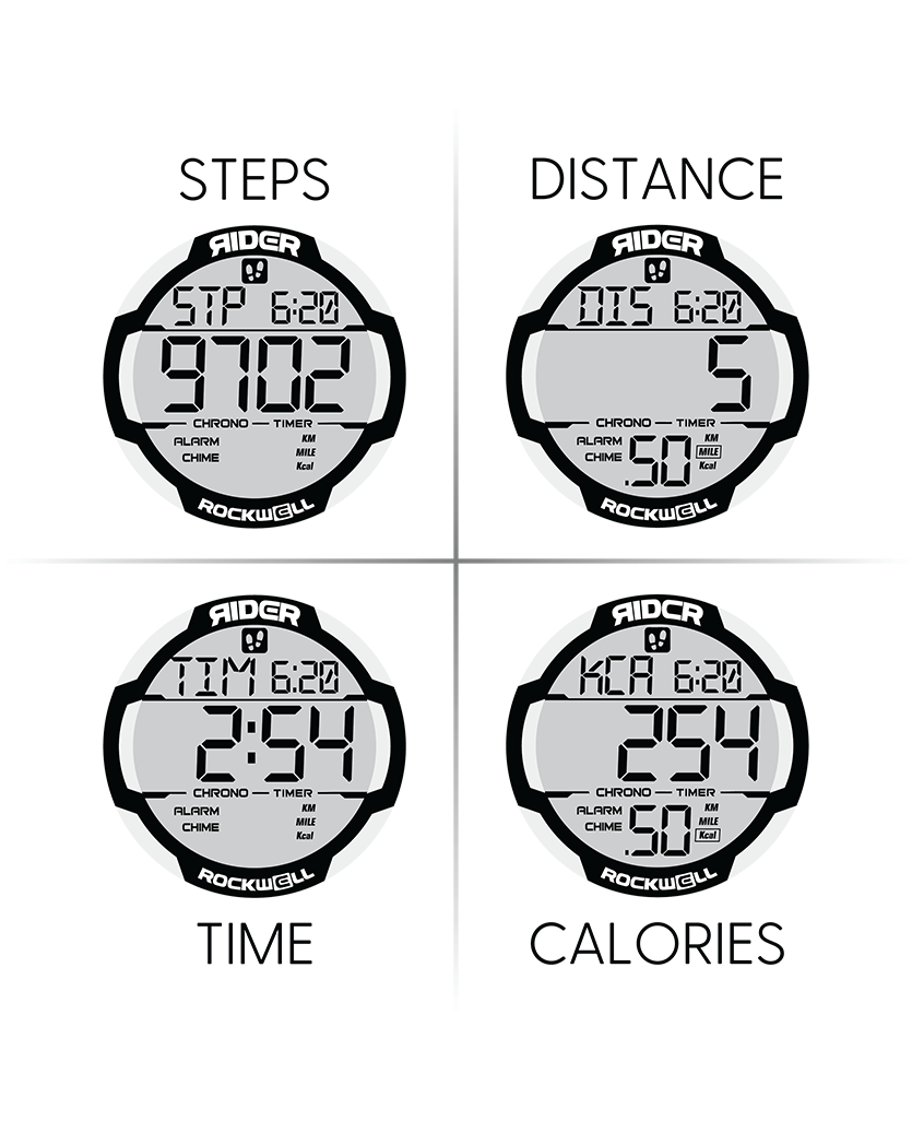 Coliseum Fit™ (OD Green/Black) Watch