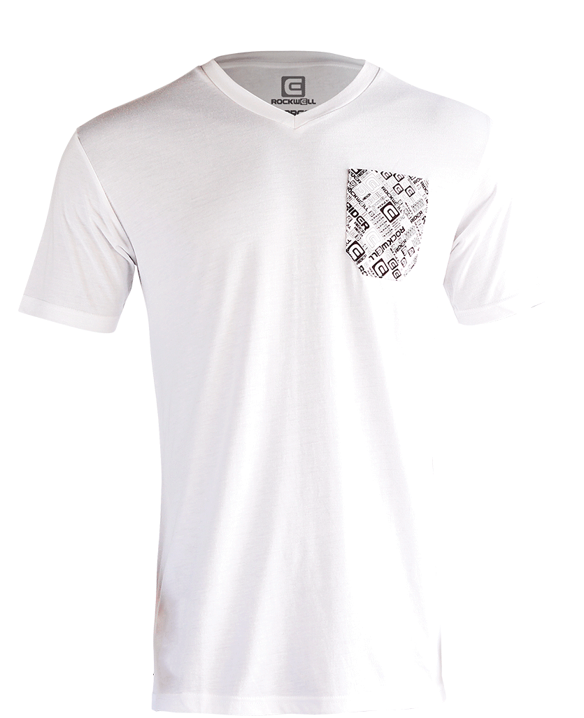 Boss V-Neck