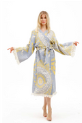 Boho Kimono