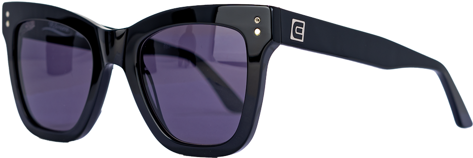Riviera (Black/Black)