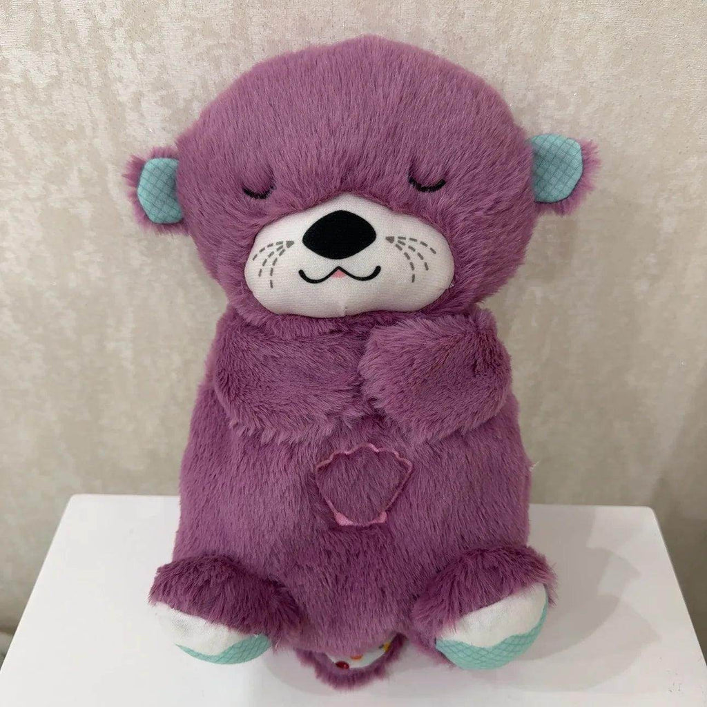 Stitch Adorable Soothing Plush Toy