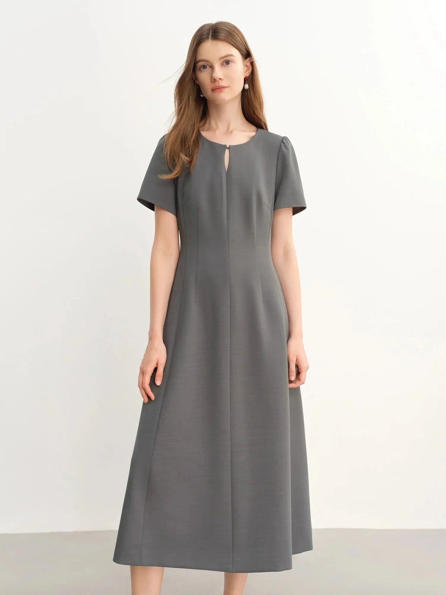 Women’s Casual Summer Dress - Short & Long Styles