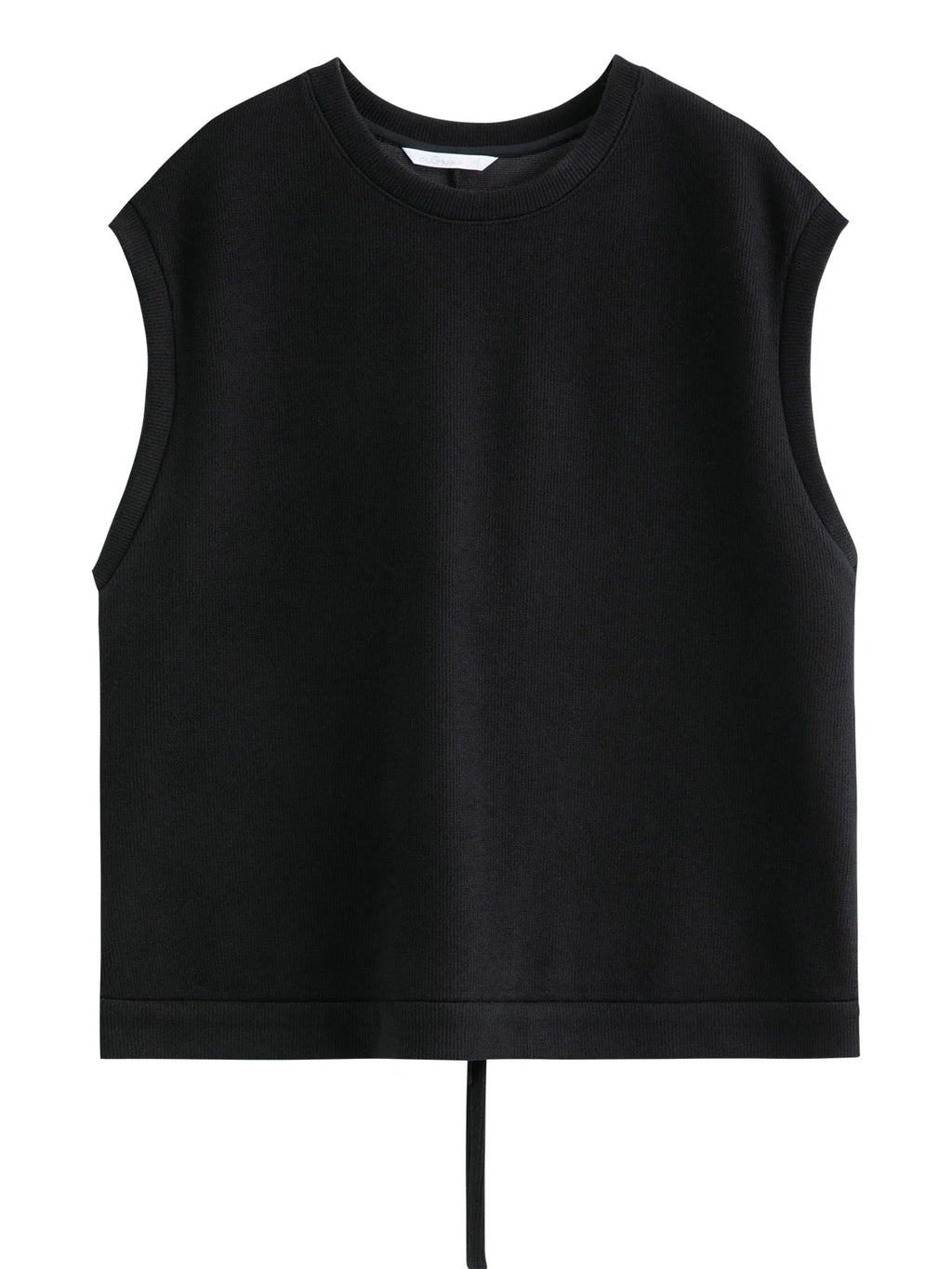 Plus Size Women’s Winter Set: Layered Skirt & Vest