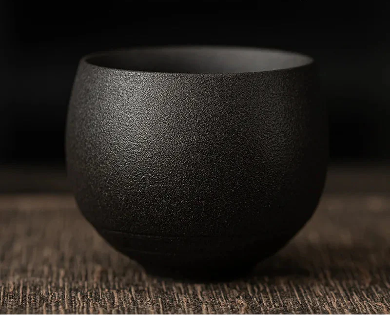 Jolie Espresso Ceramic Mug