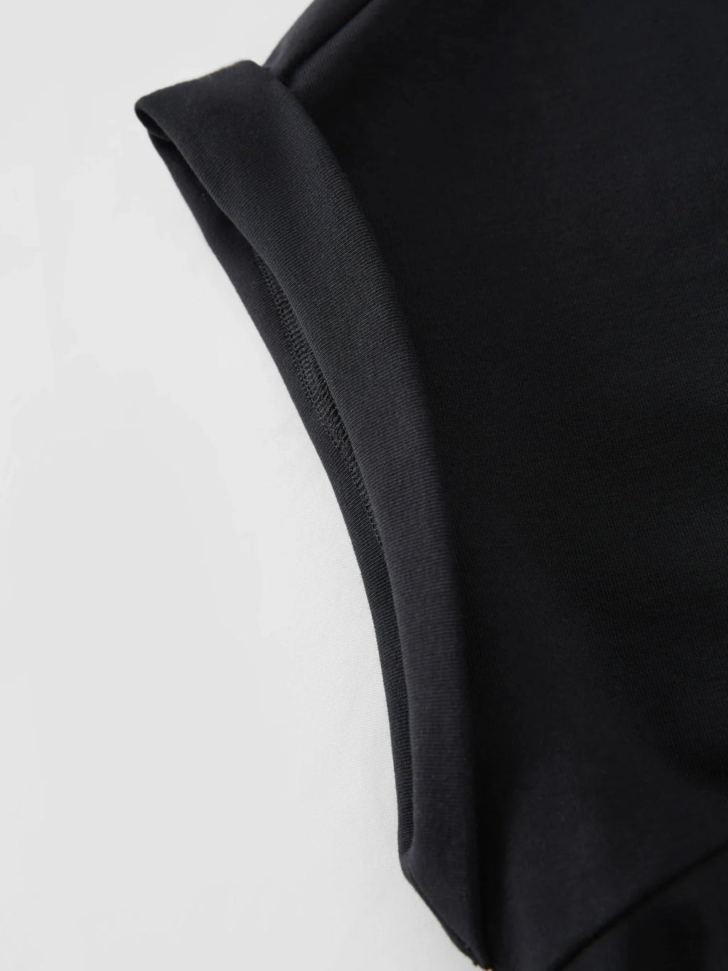 Elegant Plus Size Double-Layer Dress Summer Office Wear