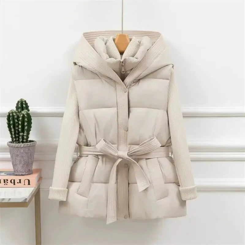 Windproof & Warm Sleeveless Waistcoat