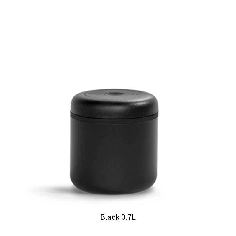 Fellow Atmos Airtight Coffee Bean Storage Jar Tank