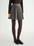 Women's Autumn/Winter Grey Knitwear Set