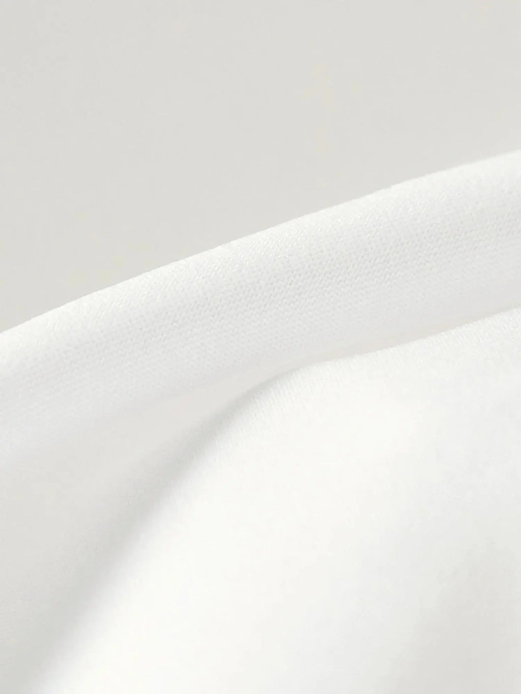 Relaxed Fit French-Inspired Lace Panel Dress