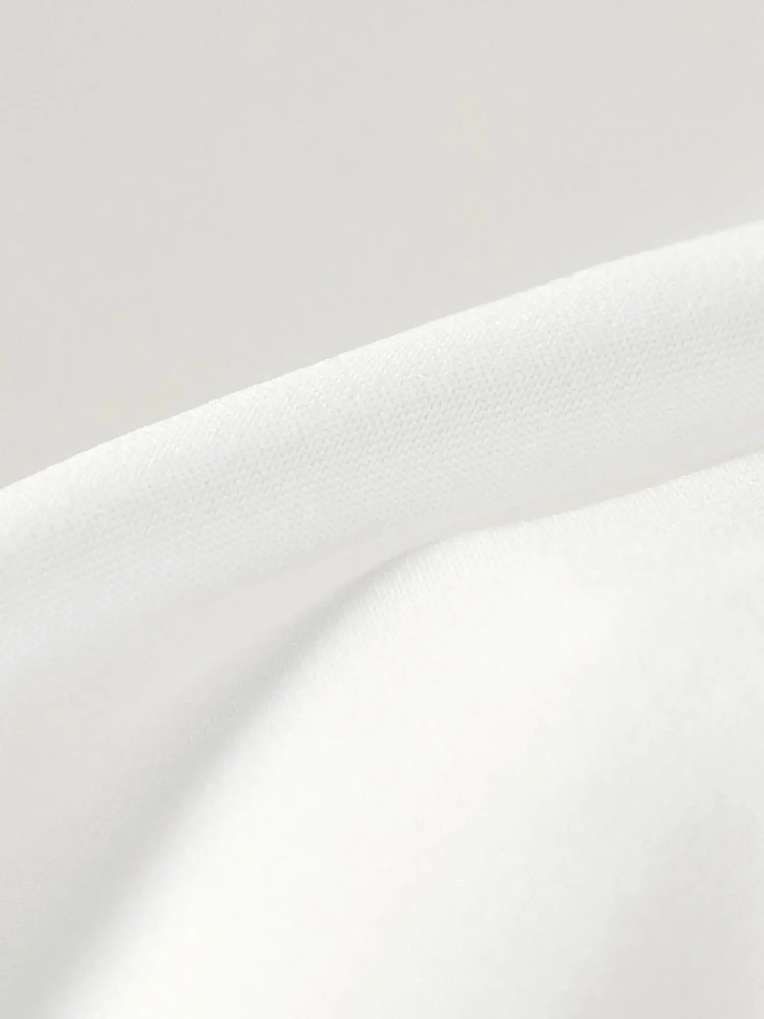 Relaxed Fit French-Inspired Lace Panel Dress