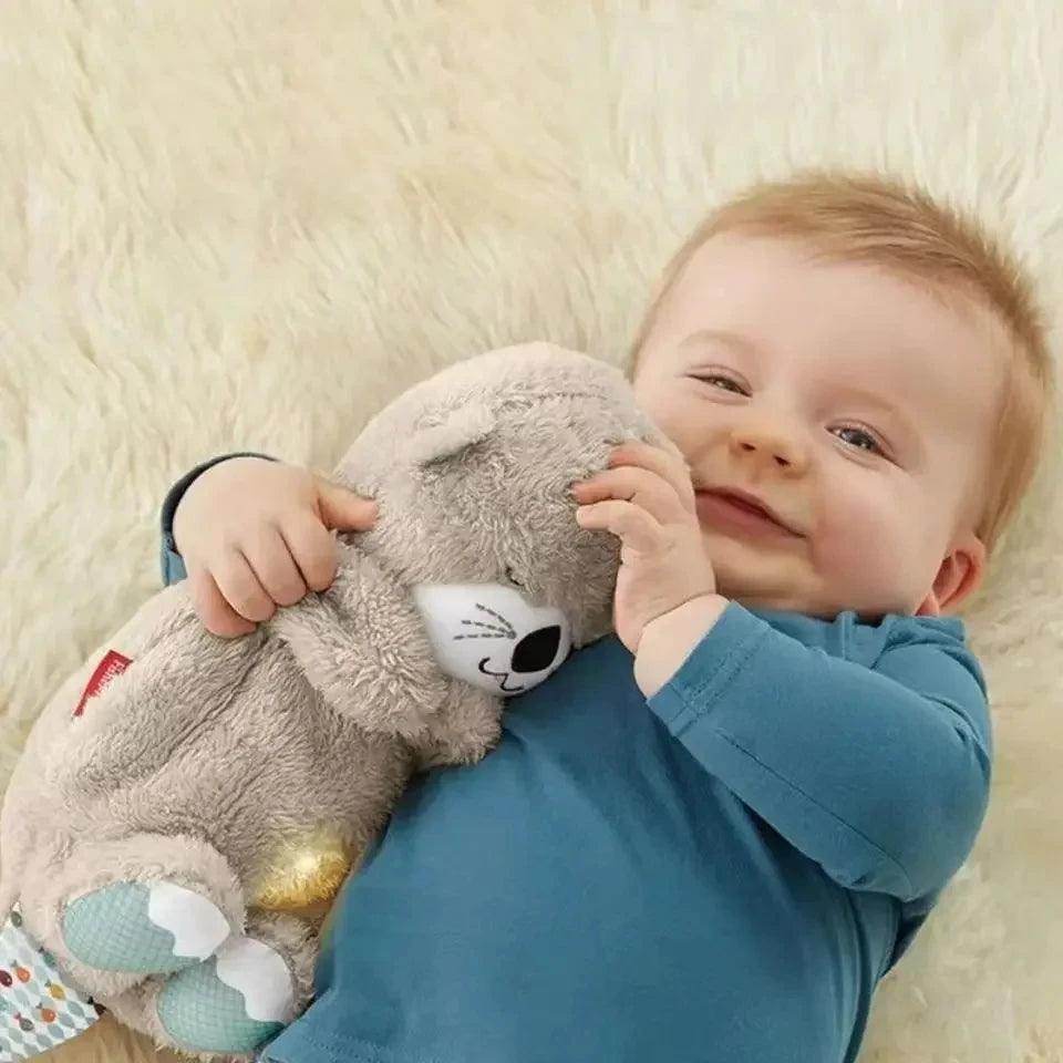 Stitch Adorable Soothing Plush Toy