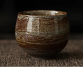 Jolie Espresso Ceramic Mug